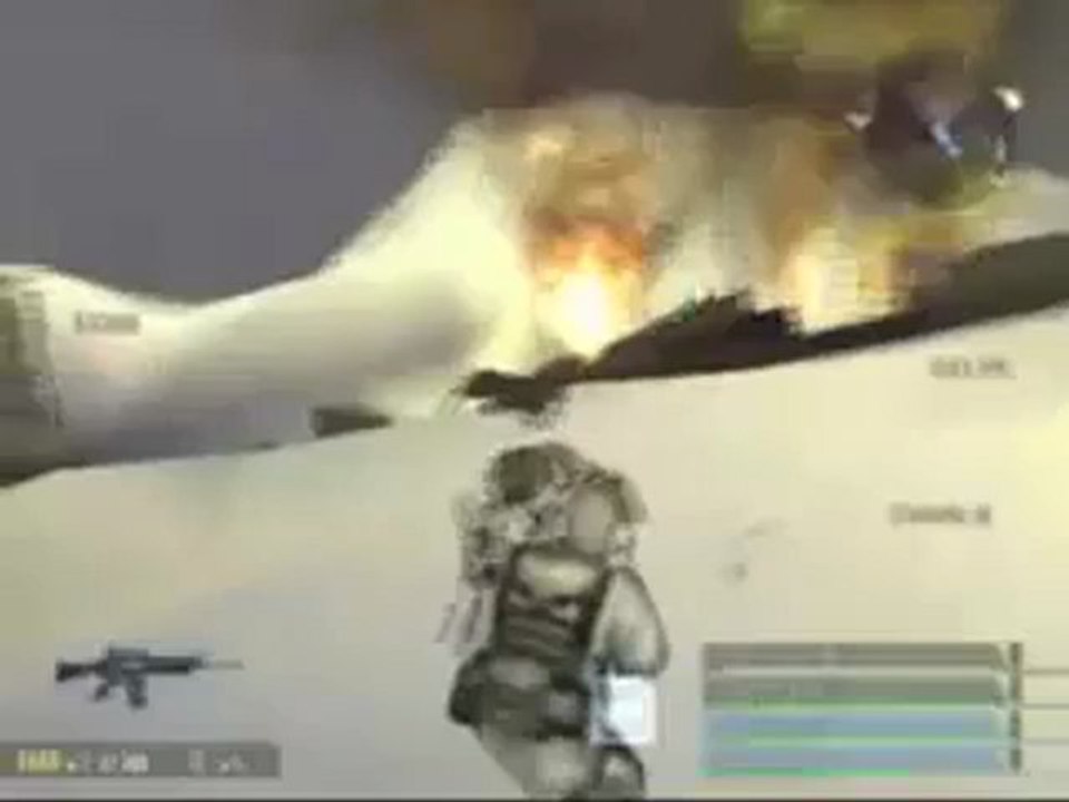 Socom Combined Assault (Análisis)  www.gameprot...