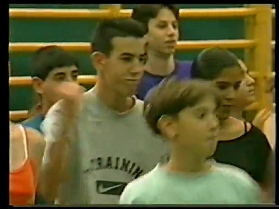 מחזור מ"ג בית הספר היסודי רמת חן