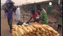 Crisi in Centrafrica, arrivati rinforzi contro ribelli...