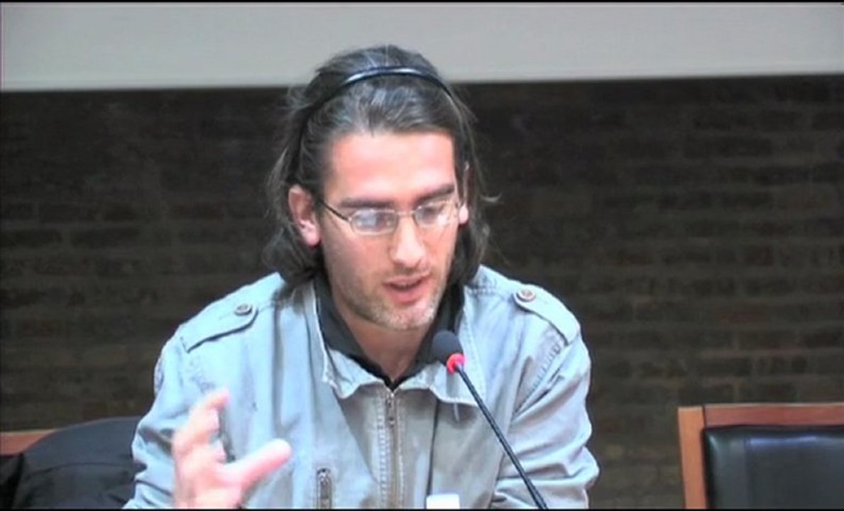 Maxime Combes 1