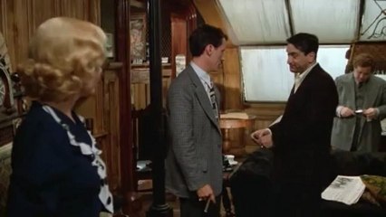 Once Upon a Time in America