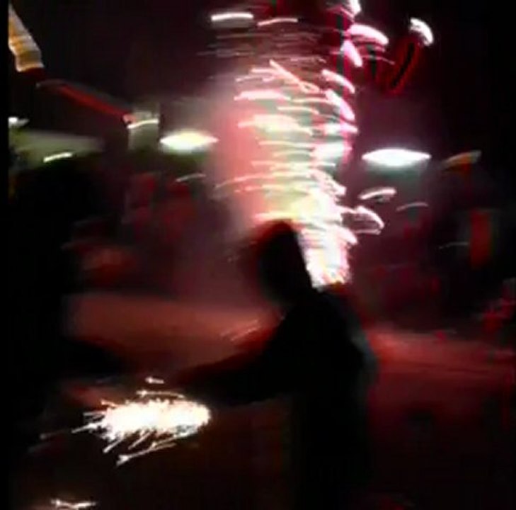 Yılbaşı Kutlamaları