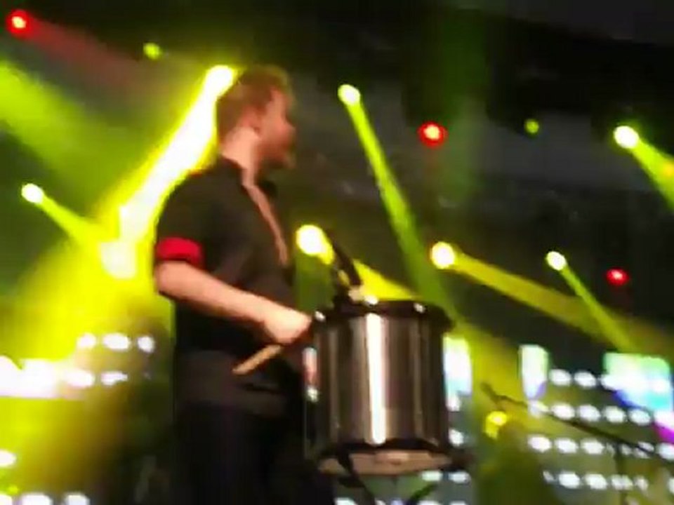 Sıla 2013 Yılbaşı gecesi