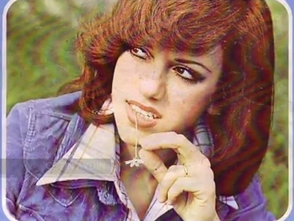 Mine Koşan        - yağmur -