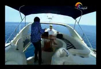 EXTRAITS DU FEUILLETON QUADIYAT SAFIA  لقطات مسلسل قضية صفية