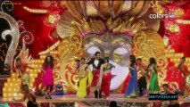 *HD* *Drashti Dhami* Only DD - Golden Petal Awards Part 1 - Main Event *HD*