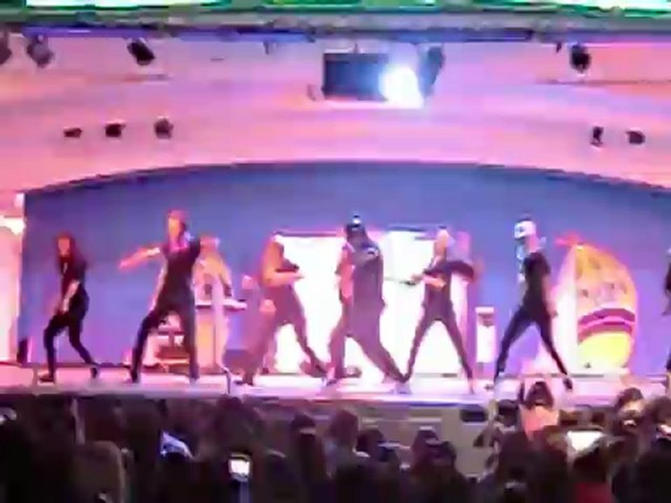 COREO KEVIN  RODRIGUEZ BRUTALLLLLLL