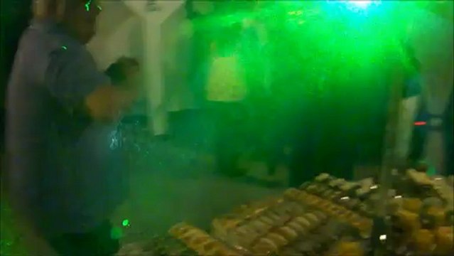 Soirée de la Saint Sylvestre à VDP