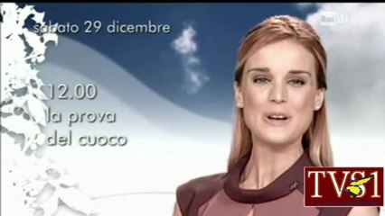 ELISA SILVESTRIN annuncio