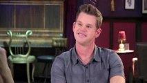 Switched At Birth Ryan Lane Interview