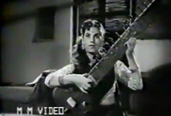 SITAR PAR KHOOBSURAT DHUN - BUS CINDUCTOR