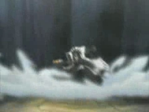 AMV Ichigo vs Kenpachi