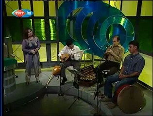 Yıldız Çam -      BABA BUGUN DAGLAR YESILE BOYANDI