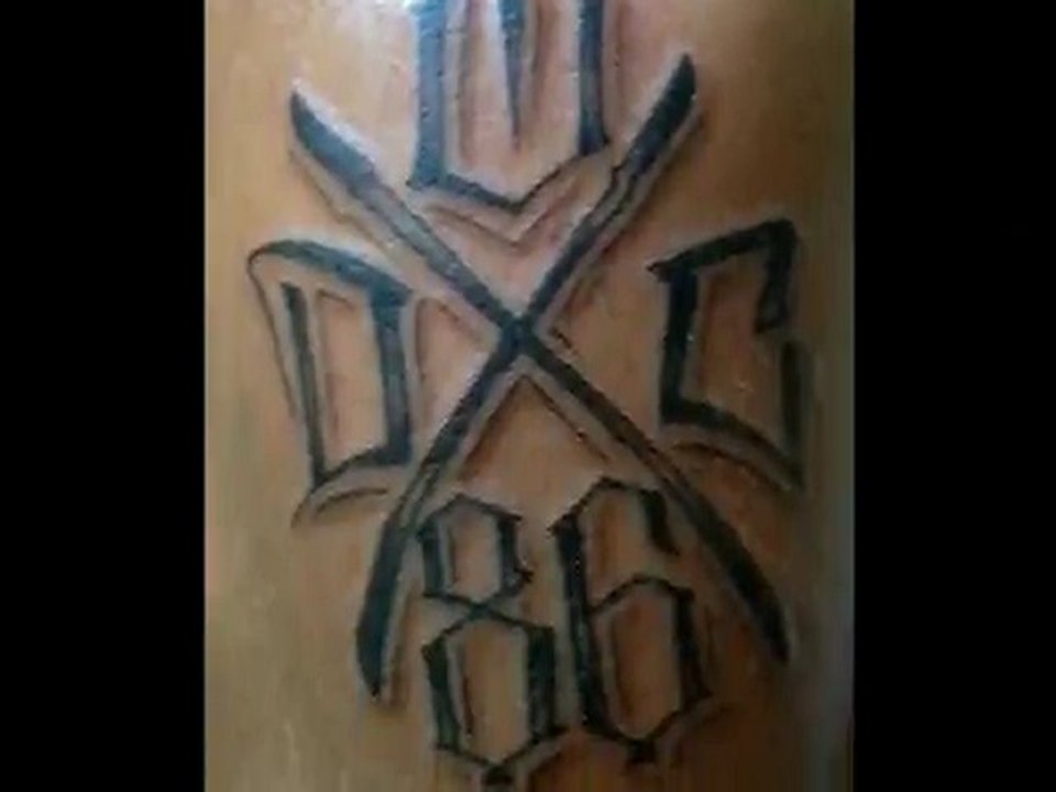 ODC ...l'année 2012 version II
