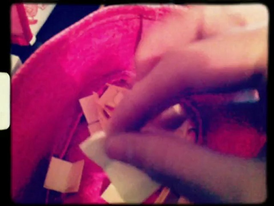 Resultat tirage au sort Les ateliers de Cec