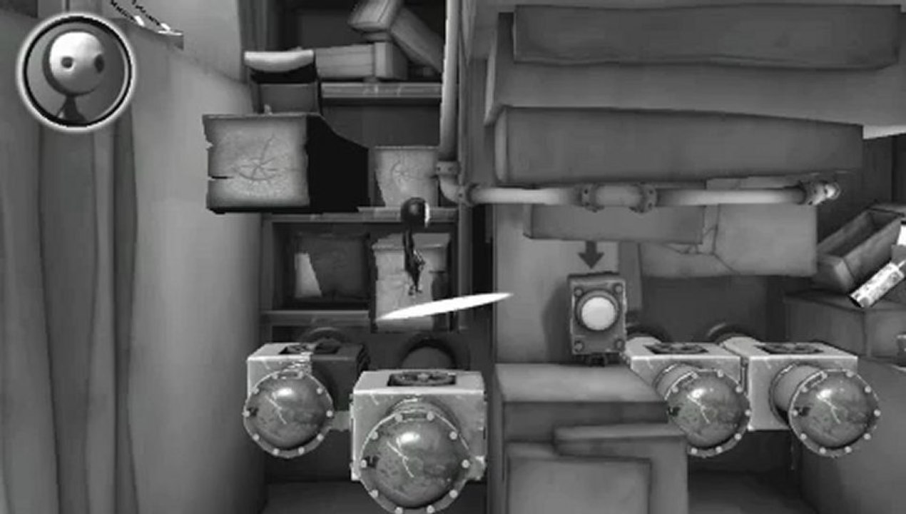 Escape Plan Trampas