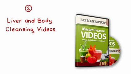 Fat Loss Factor By Dr. Charles Livingston