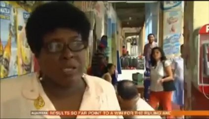 The Curses Episode 4 Afro Ecuador