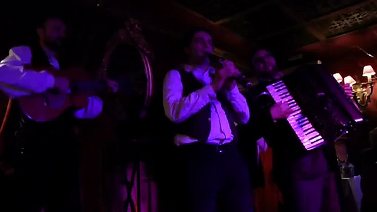v03- Orchestre