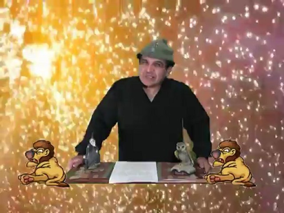 GULILERMO CAPELLAN - LEO