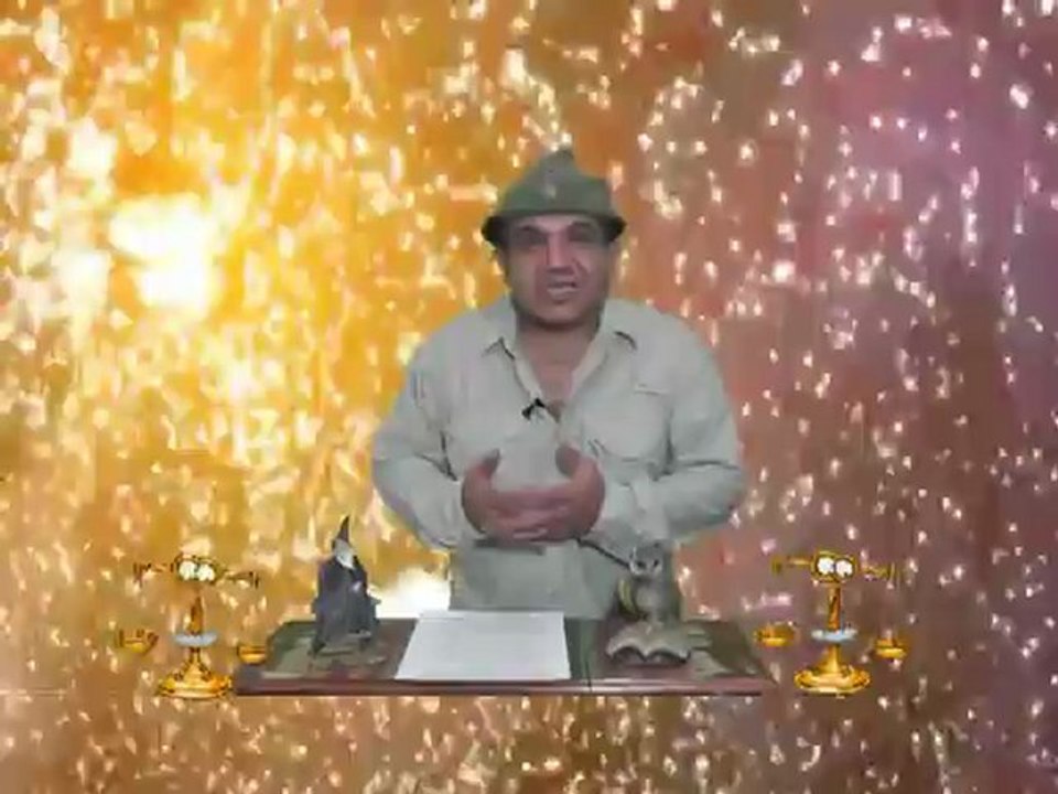 GUILLERMO CAPELLAN - LIBRA