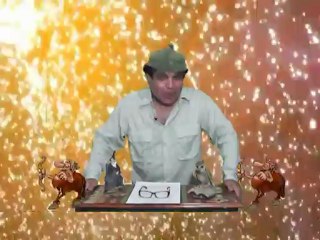 GUILLERMO CAPELLAN - SAGITARIO