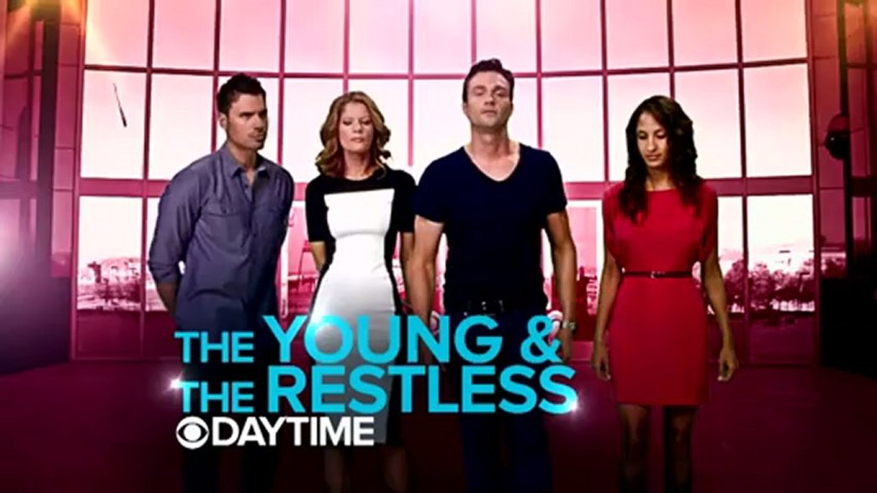 Y&R Jan 1 Sneak Peek #3