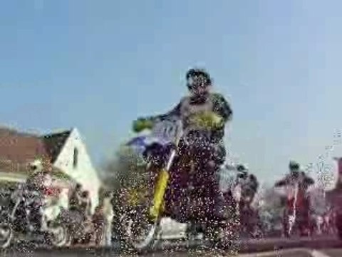 Fort-Mahon Ronde Europe 2006