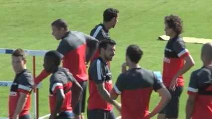 PSG, Pastore e Lavezzi rischiano multa