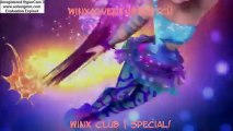 Winx Club: Season 5 Episode 13 Sirenix: Finally Sirenix! Preview Clip! HD!