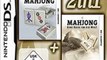 2 in 1 - Mahjong - NDS DS Rom Download (EUROPE)