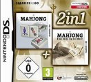 2in1 Mahjong (EUR) - NDS DS Rom Download