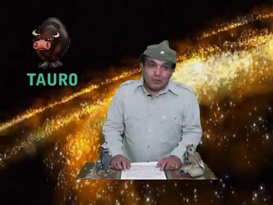 GUILLERMO CAPELLAN - TAURO