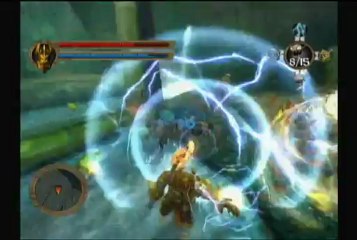 OverLord : Dark Legend (Wii) - Playthrough [Part 20]