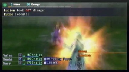 Dragoneer's Aria (PSP) ✖ Walkthrough [Part 7]