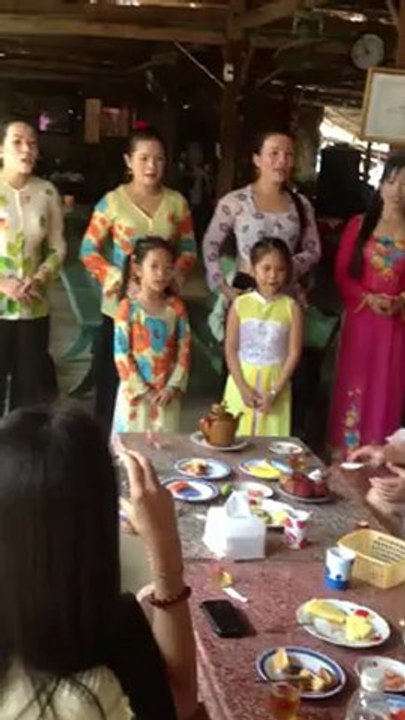 Vietnam 2013