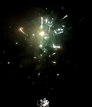 gocanada 20121231 Fireworks