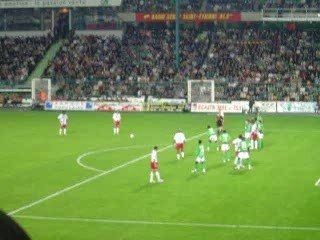 derby lyon-asse. juninho