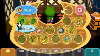 365 Days of Animal Crossing City Folk, Day 272 GAMECUBE