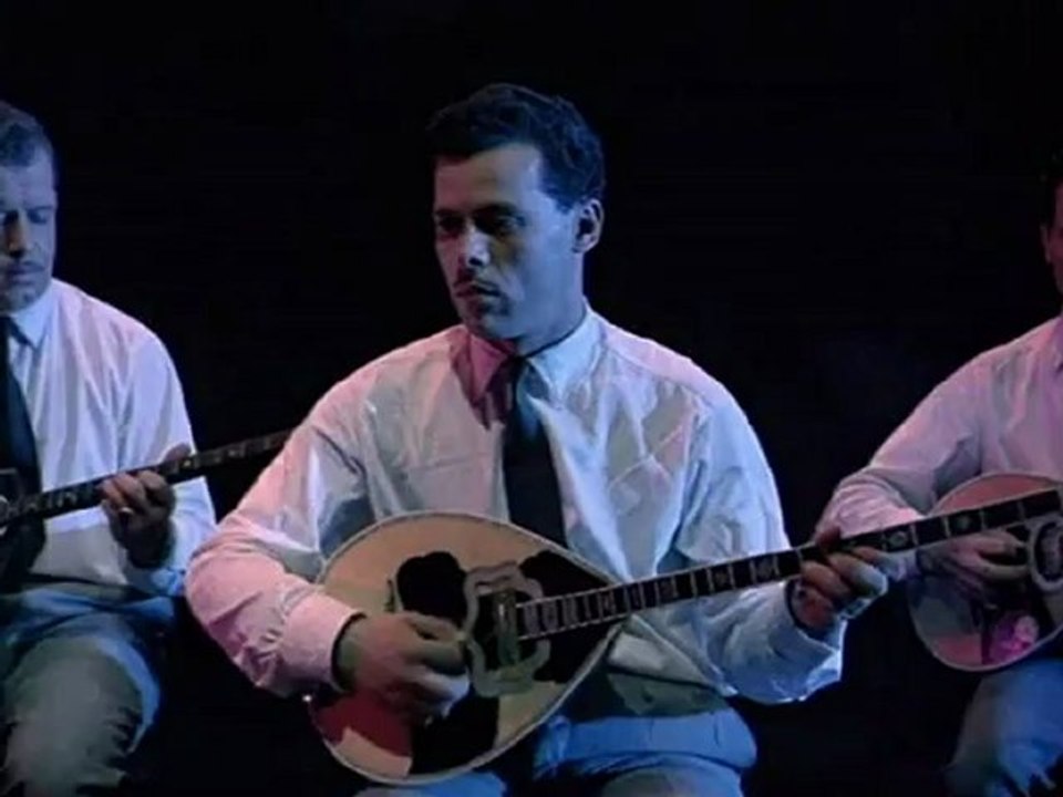 Έχω στενάχωρη καρδιά - Ρένα Βλαχοπούλου