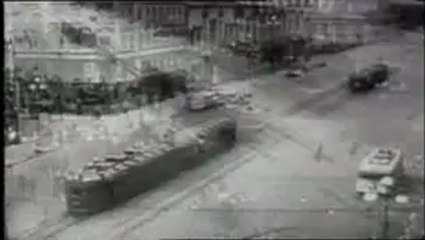 De Nuremberg à Nuremberg - 1 de 3 - partie 2 de 2