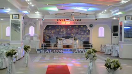 2014 düğün salonları fiyatları istanbul - www.salonaydin.com