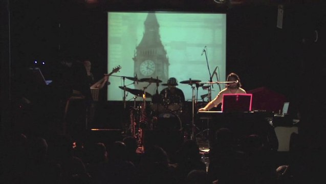 Crisis? Supertramp Tribute Band Fool's Overture