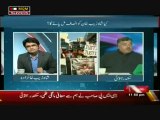 Why is Altaf Hussain so worried on Shahzeb Khan's killing - Sikandar Jatoi