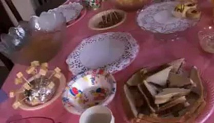 E4 Skins - Series 3 - Making of episode 4