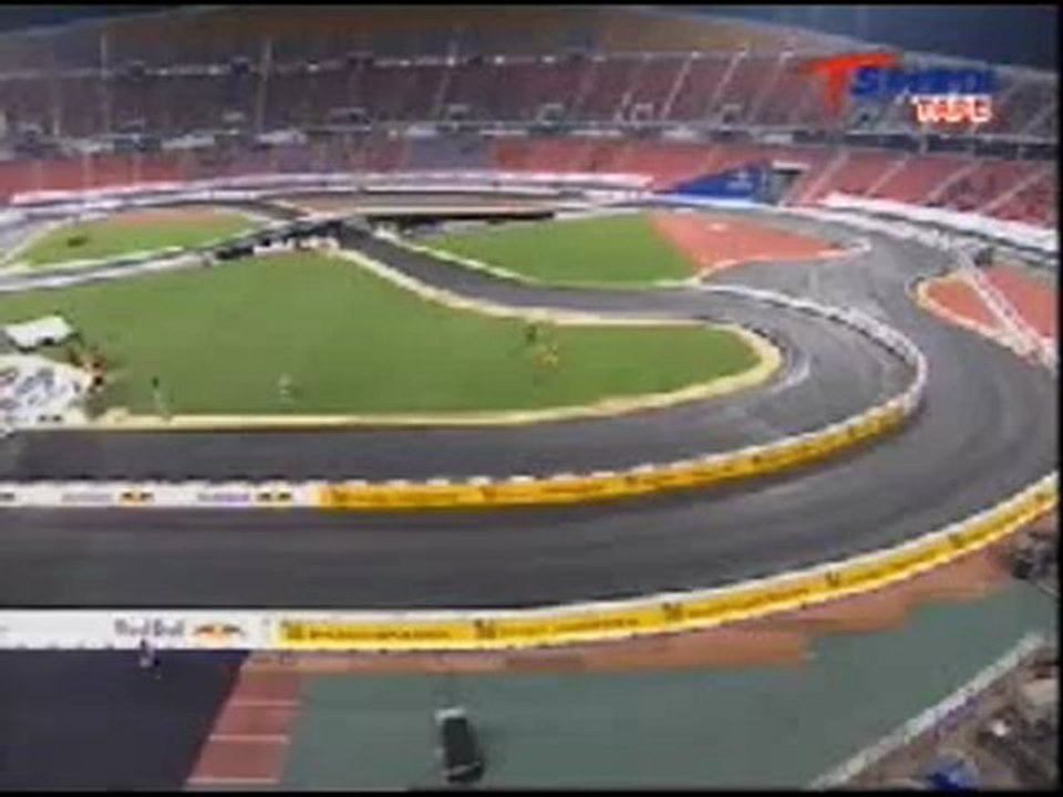 ROC 2012 Thailand (Day 1-TAPE-Part 1) 2012-12-20