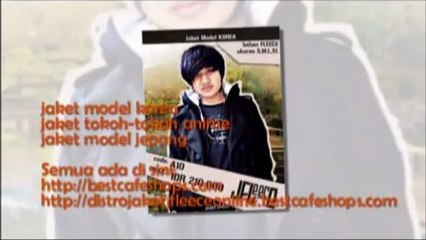 agen jaket sweater