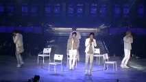 [Perf] Graze - SHINee @ 1st Concert in Seoul DVD Disc 1