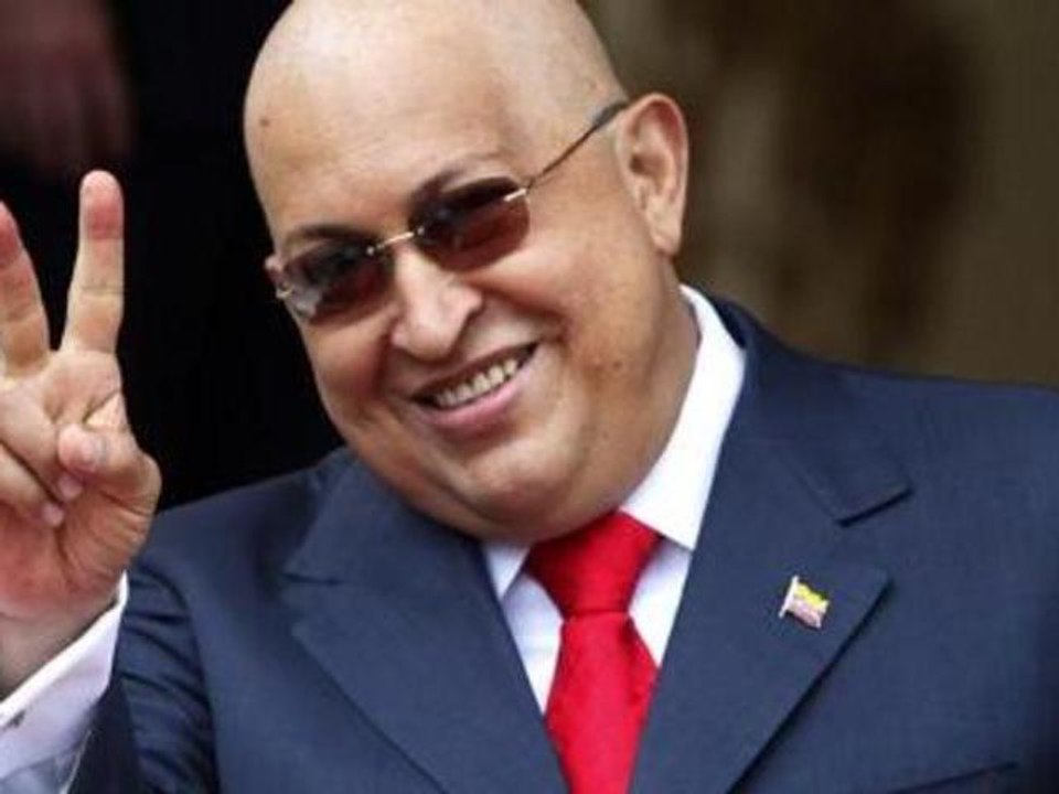 Venezuelans pray for Chavez recovery