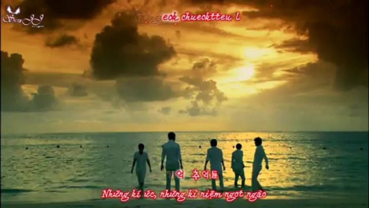 [SexyJJ Subteam][FANMADE] JYJ - NINE Years Of LOVE